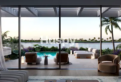 Semi furnished | Sea View | Investment Opportunity
