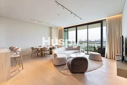 Vacant | Burj Khalifa Views | Fully Furnished