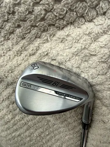 Titleist Vokey SM10