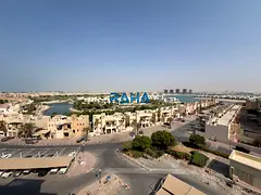 2BHK Marina Al Hamra Village Ras al Khaimah