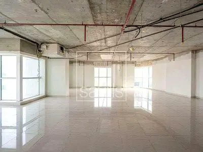 Ample Space | Centrally Located | Mid Floor