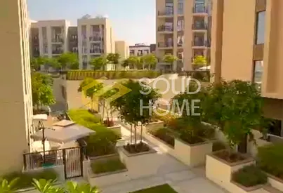 Spacious| open view|2BR| Freehold|Naseem Residence