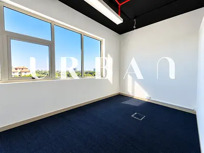 Multiple Office Space Options | All Inclusive | Near DIP Metro