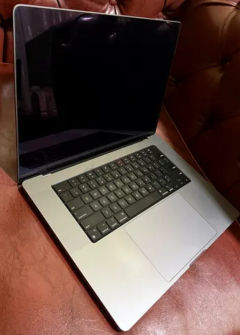MacBook Pro 16” M2 Pro 32GB Ram Excellent Condition