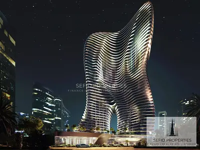 Bugatti Residences