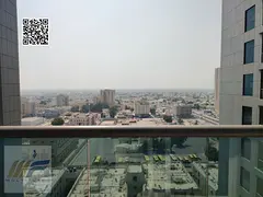 Spacious 2BR Apartment | 2 Master Bedrooms | Balcony | AED 38000 | City Tower