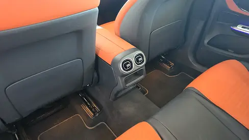 2026 Mercedes-BENZ GLC 缩略图 13