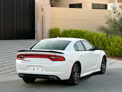 2018 Dodge Charger GT for Sale
