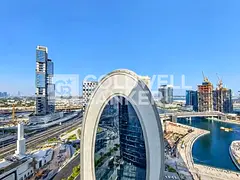 Premium Office | Canal View | Upgraded Interiors