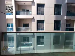 Two-bedroom apartment with a living room for rent, 1,400 square feet.