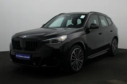 BMW X1 2.0 L XDRIVE (3374326)