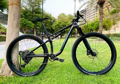 Specialized Epic 8 Comp Evo - 2025