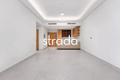Pool View | Spacious | Available Now