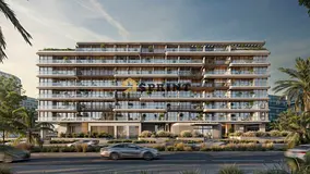 3BR Apartment | Ashley Hills Arjan | Skyline & Park Views