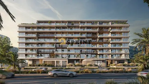 3BR Apartment | Ashley Hills Arjan | Skyline & Park Views