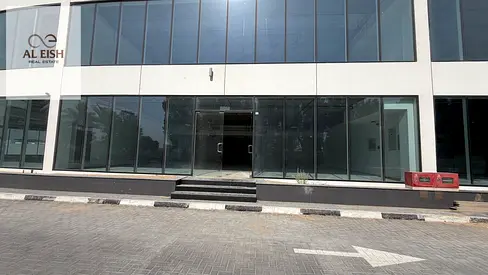 Your Next Business Destination | Showroom for Rent | DIP 1 | 1581 SQ. FT