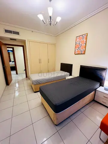 luxury private room