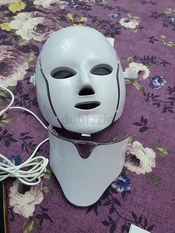 LED Face mask