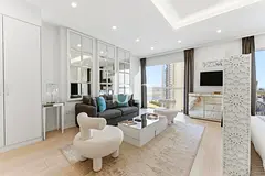 Sea View | Fully Upgraded | Rented