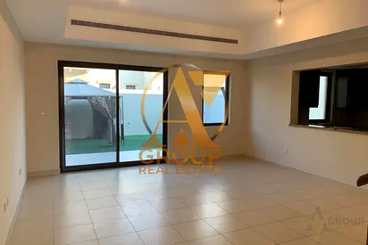 3-Bedroom Townhouse for Rent | Arabella 1, Mudon