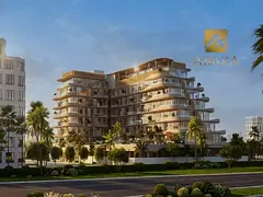 Burj Khalifa view | 10%Down Payment | Close Metro