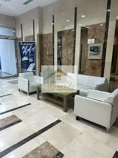 WITH BALCONY ONE BEDROOM HALL FOR RENT IN DANA TOWER