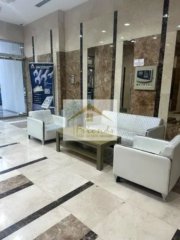 WITH BALCONY ONE BEDROOM HALL FOR RENT IN DANA TOWER
