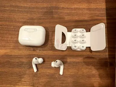 AirPods Pro 3nd Generation