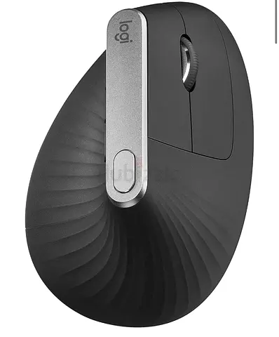 Brand New Logitech Lift Vertical Ergonomic Mouse (Sealed Box)