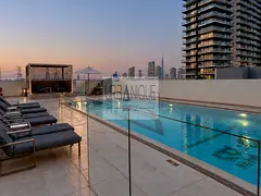 High Floor | Modern Interior | Furnished