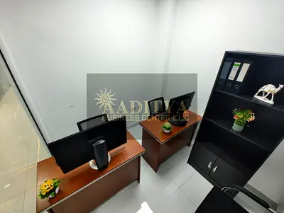 Spacious Office for rent | Direct from Owner | ready to Move