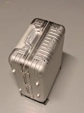 Luggage