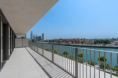 Residence with Expansive Balcony at Eden House