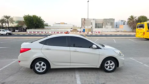 صورة مصغرة 20 لـ 2015 Hyundai ACCENT