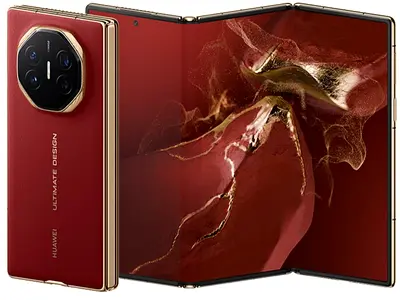 Huawei Mate XT 512 Red TDRA Brand new