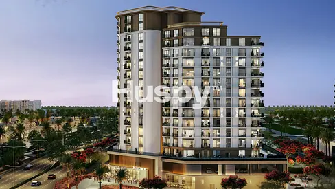 Large Layout | Boulevard View | Q3 2027