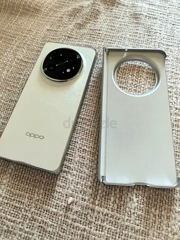 Oppo Find N5 16/512gb Global Boxed