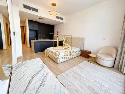 Fully Furnished | Vacant | Flexible Payment