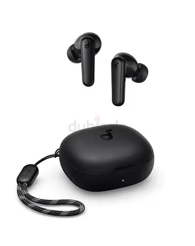 Anker Soundcore Life P20i True Wireless Earbuds - Black
