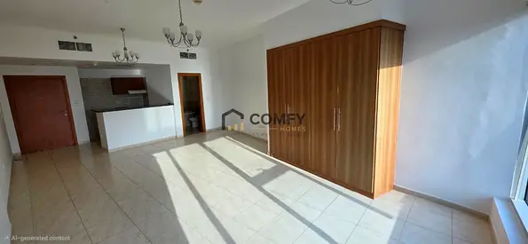 HURRY UP | LARGE STUDIO OPEN VIEW 40,000/- 4 CHEQS