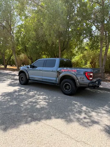 صورة 4 لـ 2023 FORD F-150