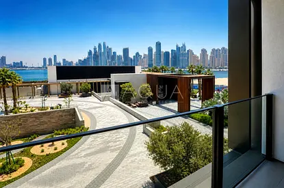 4 BR | Seaview | Luxury Bluewaters Living