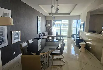 3 BR Apartment in Business Bay | 1744 sqft