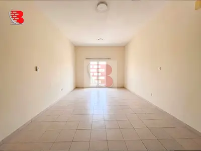 Spacious 1BR | Large Layout