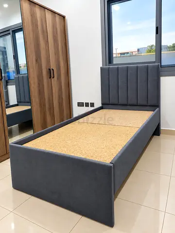 New Single Bed