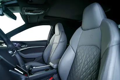 2024 AUDI Q8 E-TRON 缩略图 17