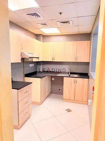 New 2BHK Apartment | Al Nahda 1 | For Rent