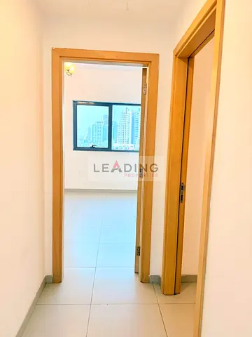 New 2BHK Apartment | Al Nahda 1 | For Rent