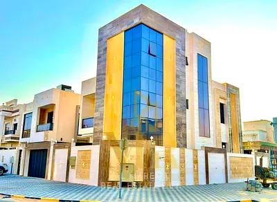 Exceptional Opportunity in Al Amra – Registration Fees Included | Brand New Corner Villa | 6 Master