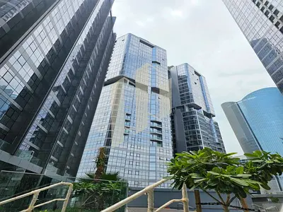 Pool View | Vacant | Prime Location